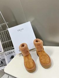 Picture of Celine Shoes Women _SKUfw150771674fw